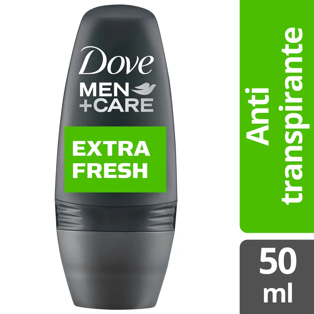 DOVE MEN ROLL ON X50 ML EXTRA FRESH