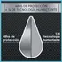 DOVE MEN ROLL ON X50 ML EXTRA FRESH