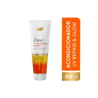 DOVE REPAIR GLOW ACONCIONADOR X250ML 
