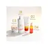 DOVE REPAIR GLOW SHAMPOO X400ML 