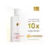 DOVE REPAIR GLOW SHAMPOO X400ML 