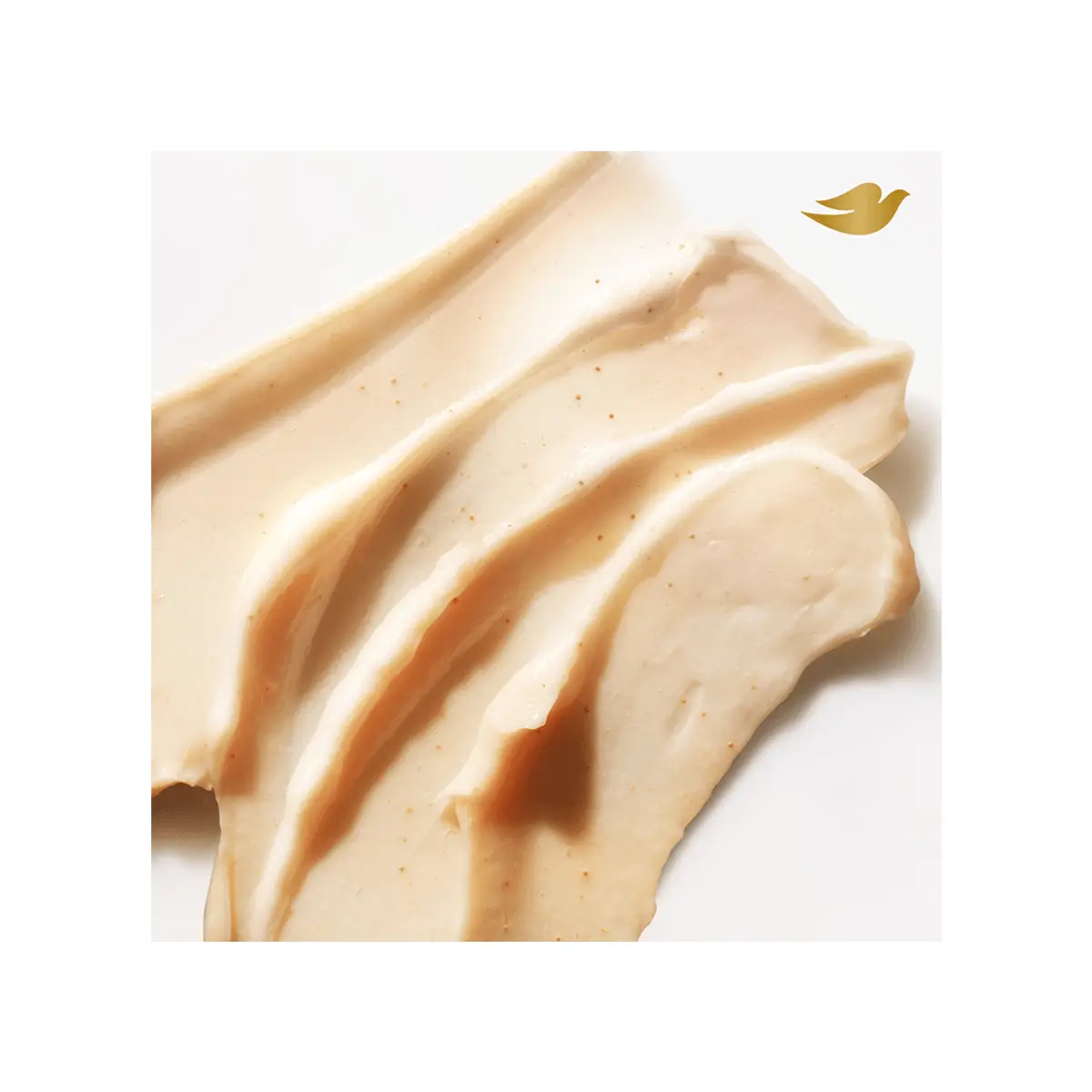 DOVE REPAIR GLOW TRATAMIENTO X250G. 