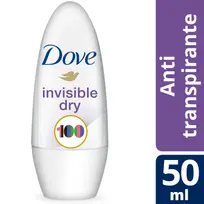 DOVE ROLLON X50 INV DRY