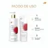 DOVE SERUM CORPORAL GLICOLIC X400 ML 