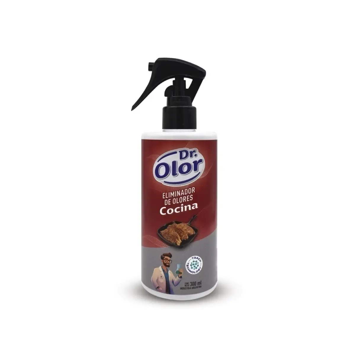 DR OLOR COCINA X300ML 