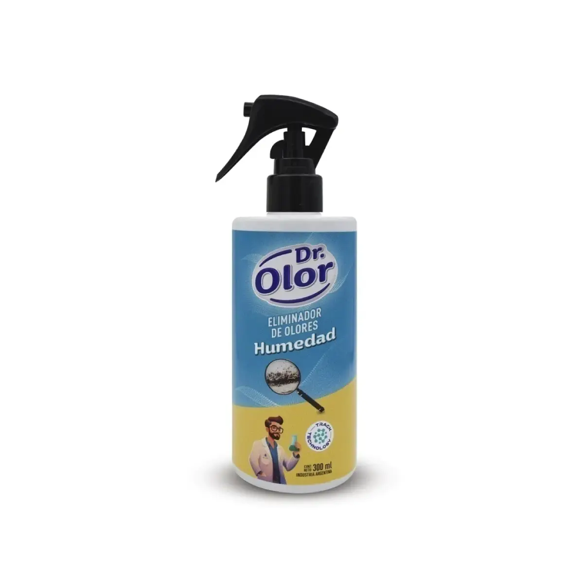 DR OLOR HUMEDAD X300ML 