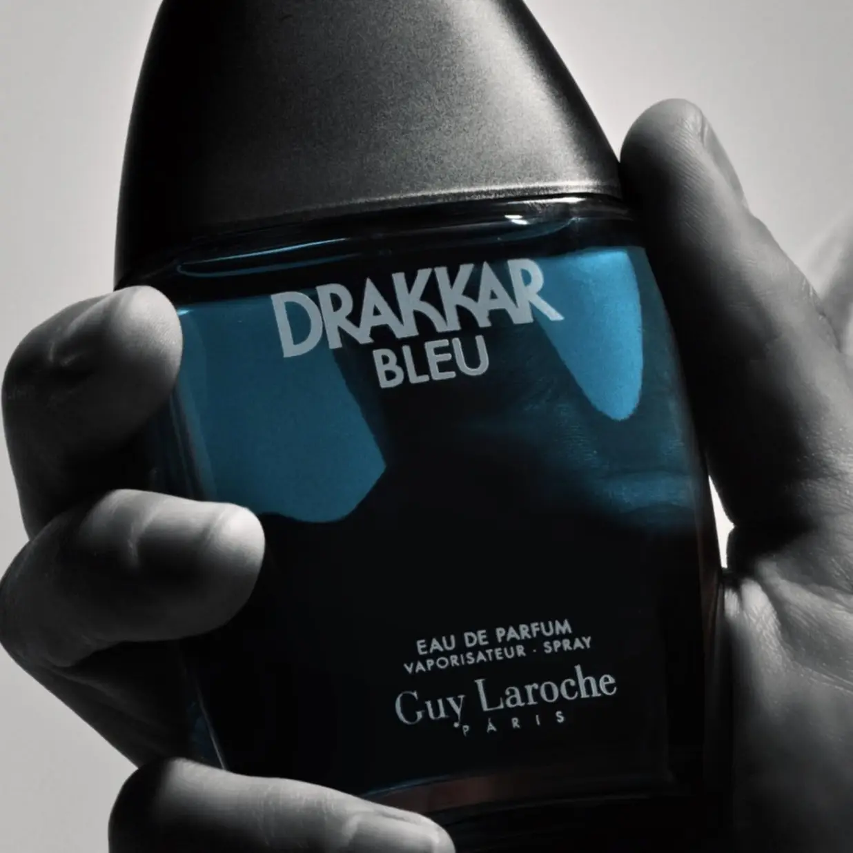 DRAKKAR BLEU EDP X100ML 