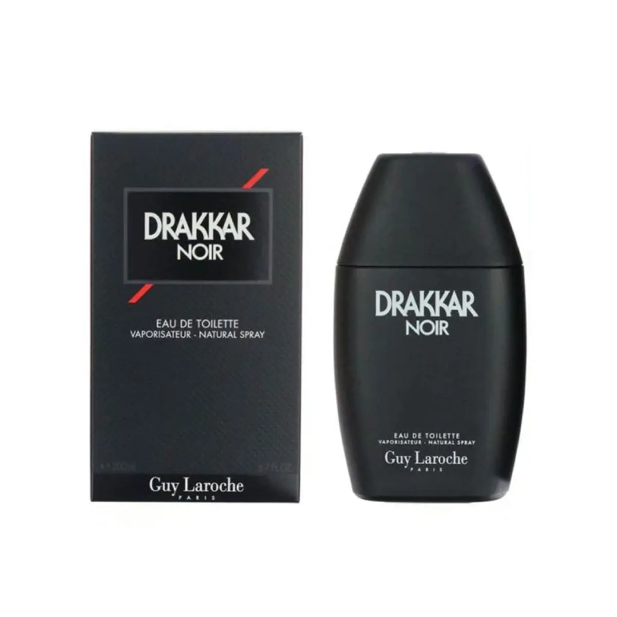 DRAKKAR NOIR EDT X 200ML 