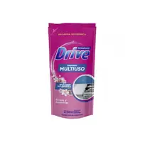 DRIVE LIMPIADOR MULTIUSO X450ML DOY PACK 