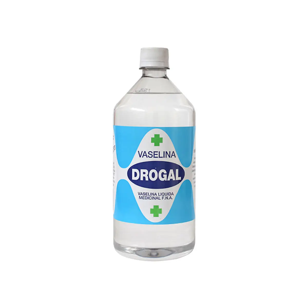 DROGAL VASELINA LIQUIIDA X1L. 