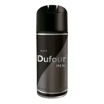 DUFOUR DEO BLACK XX 