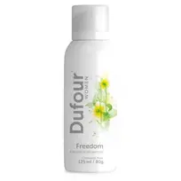 DUFOUR DESODORANTE AEROSOL FREEDOM MUJER X12ML