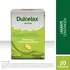 DULCOLAX GRAG X 20