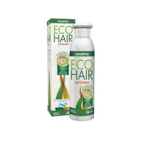 ECOHAIR SHAMPOO X200ML ANTICAIDA