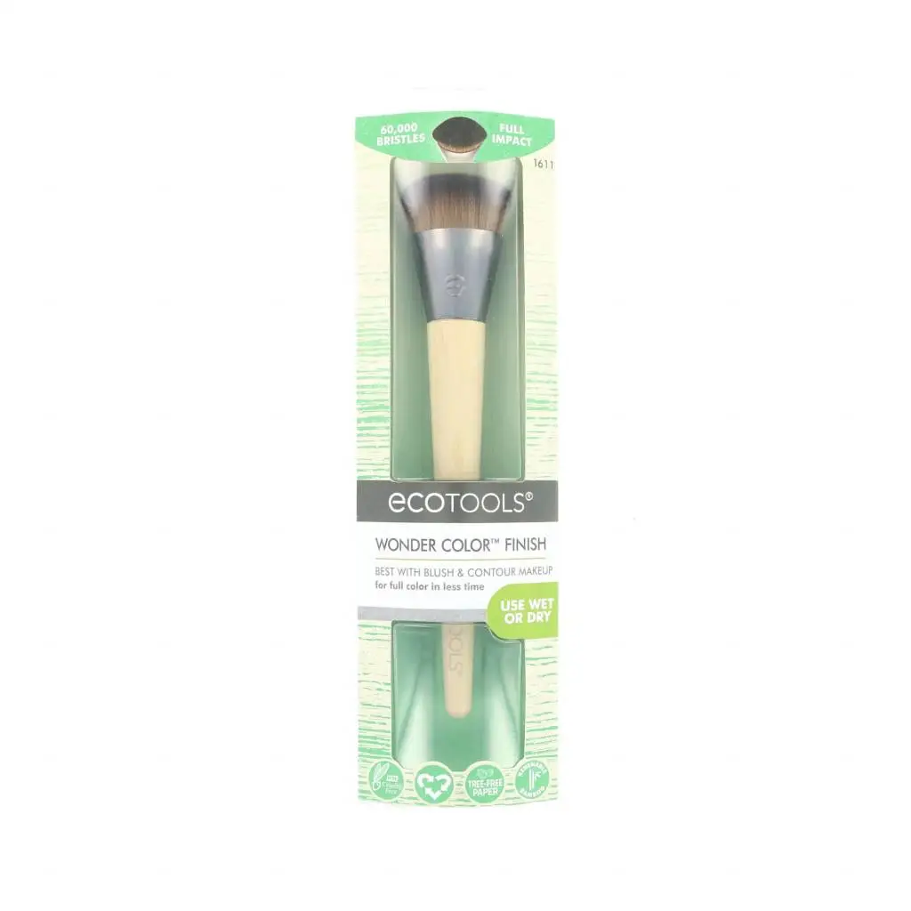 ECOTOOLS BROCHA MARAVILLOSA 