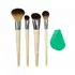 ECOTOOLS SET BROCHAS AIRBRUSH COMPLEXION 1672 