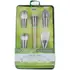 ECOTOOLS SET DESPIERTA Y BRILLA BROCHAS INTERCAMBIABLES