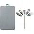 ECOTOOLS SET DESPIERTA Y BRILLA BROCHAS INTERCAMBIABLES