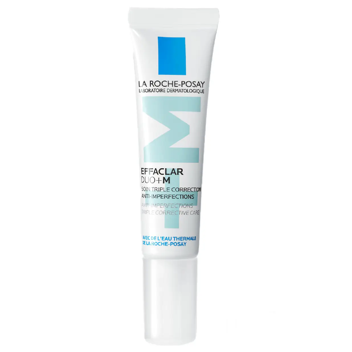 EFFACLAR DUO +M X15ML 