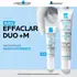 EFFACLAR DUO +M X15ML 