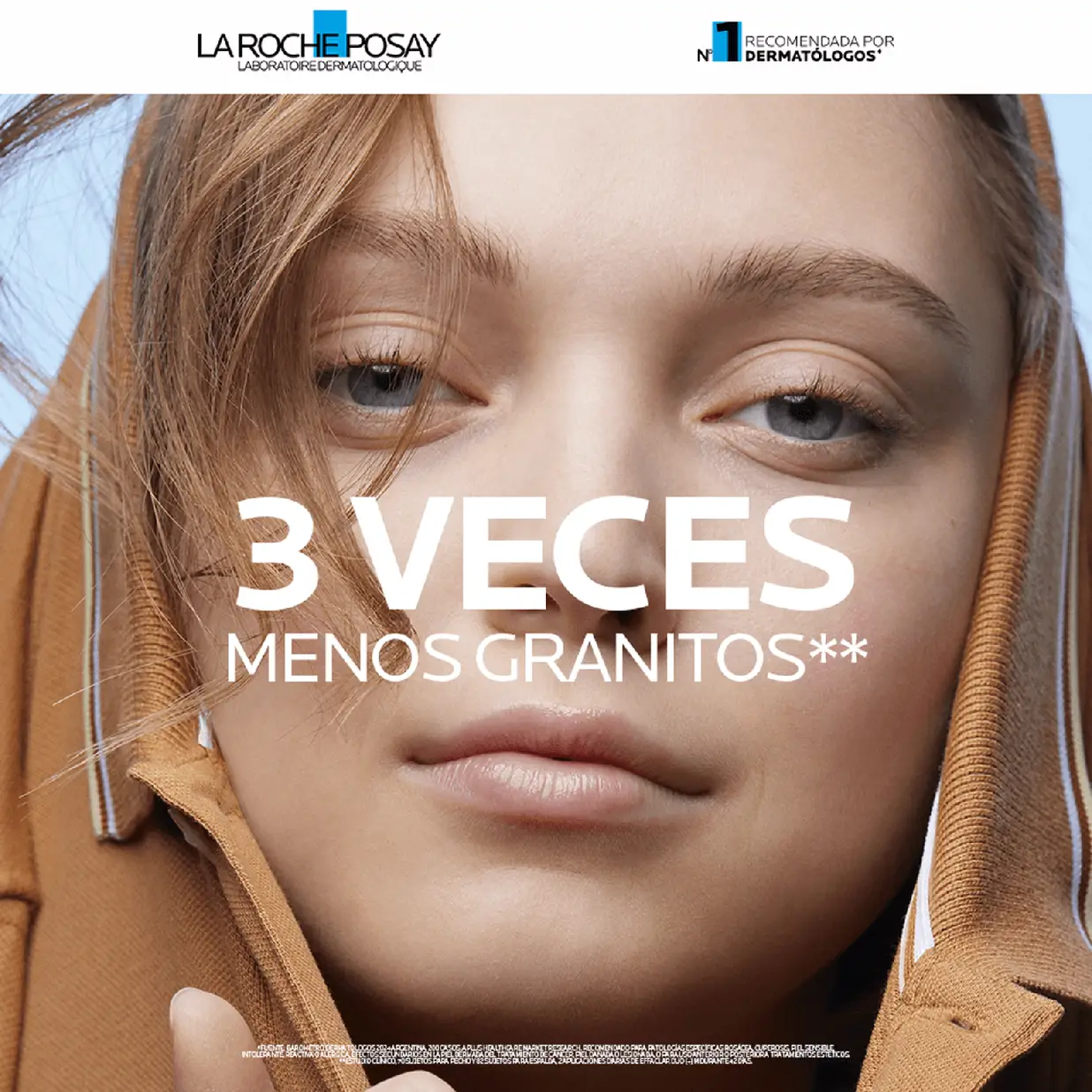 EFFACLAR DUO +M X15ML 