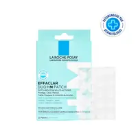 EFFACLAR DUO PATCHES X22U. 