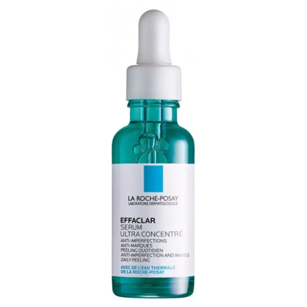 EFFACLAR DUO SERUM X30ML 
