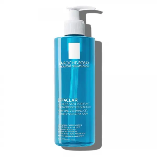 EFFACLAR GEL X400 