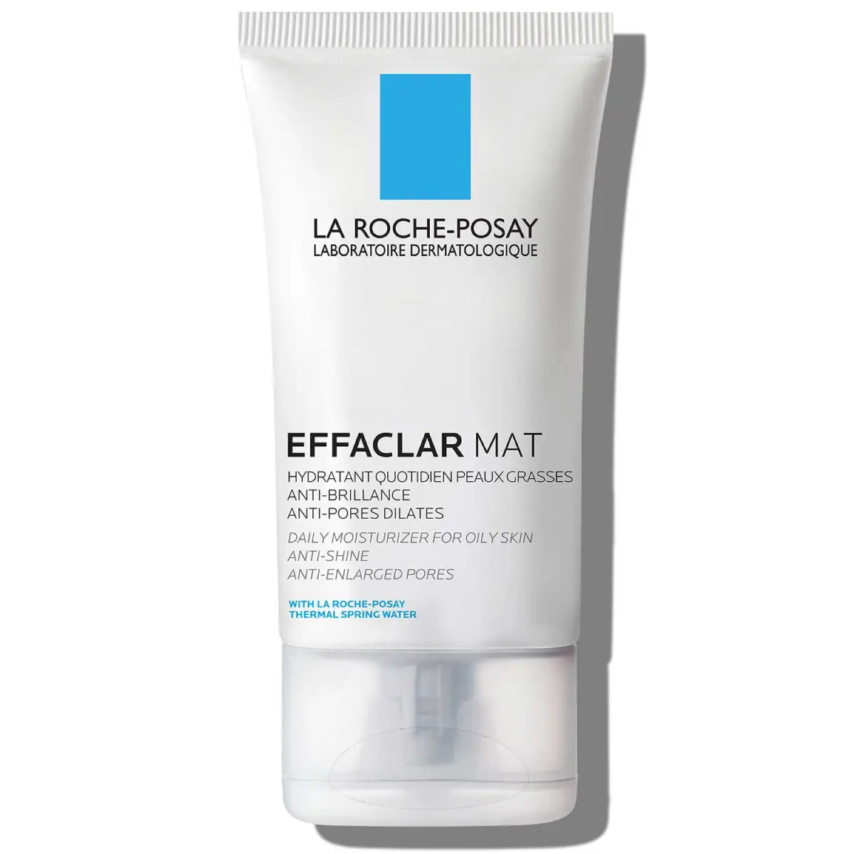EFFACLAR MAT X40ML