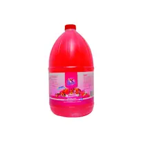 EL COLOSO LIMPIADOR LIQUIDO X4 FLORAL