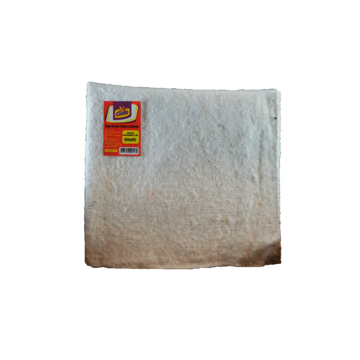 EL COLOSO TRAPO PISO CONSORCIO BLANCO