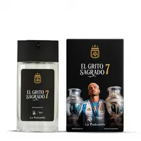 EL GRITO SAGRADO 7 X50ML 