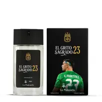 EL GRITO SAGRADO PERFUME 23 X50ML 