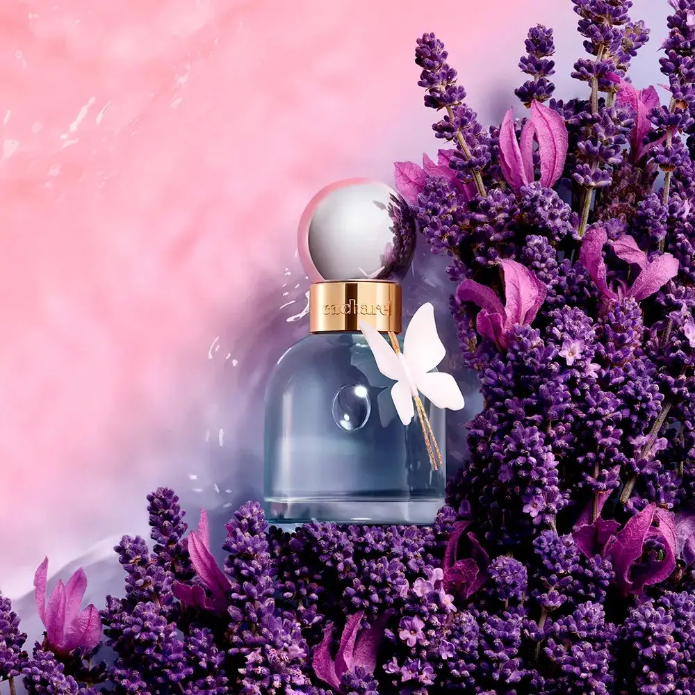 ELLA ELLA FLORA AZURA EDP X100