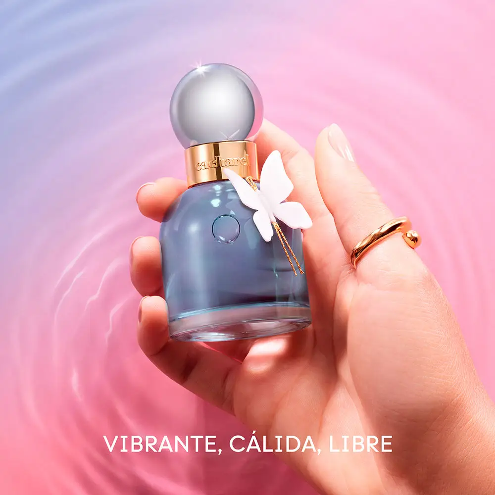 ELLA ELLA FLORA AZURA EDP X30 