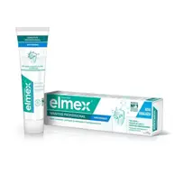 ELMEX CREMA DENTAL X 110 GRS SENSITIVE PRO. WHITENING