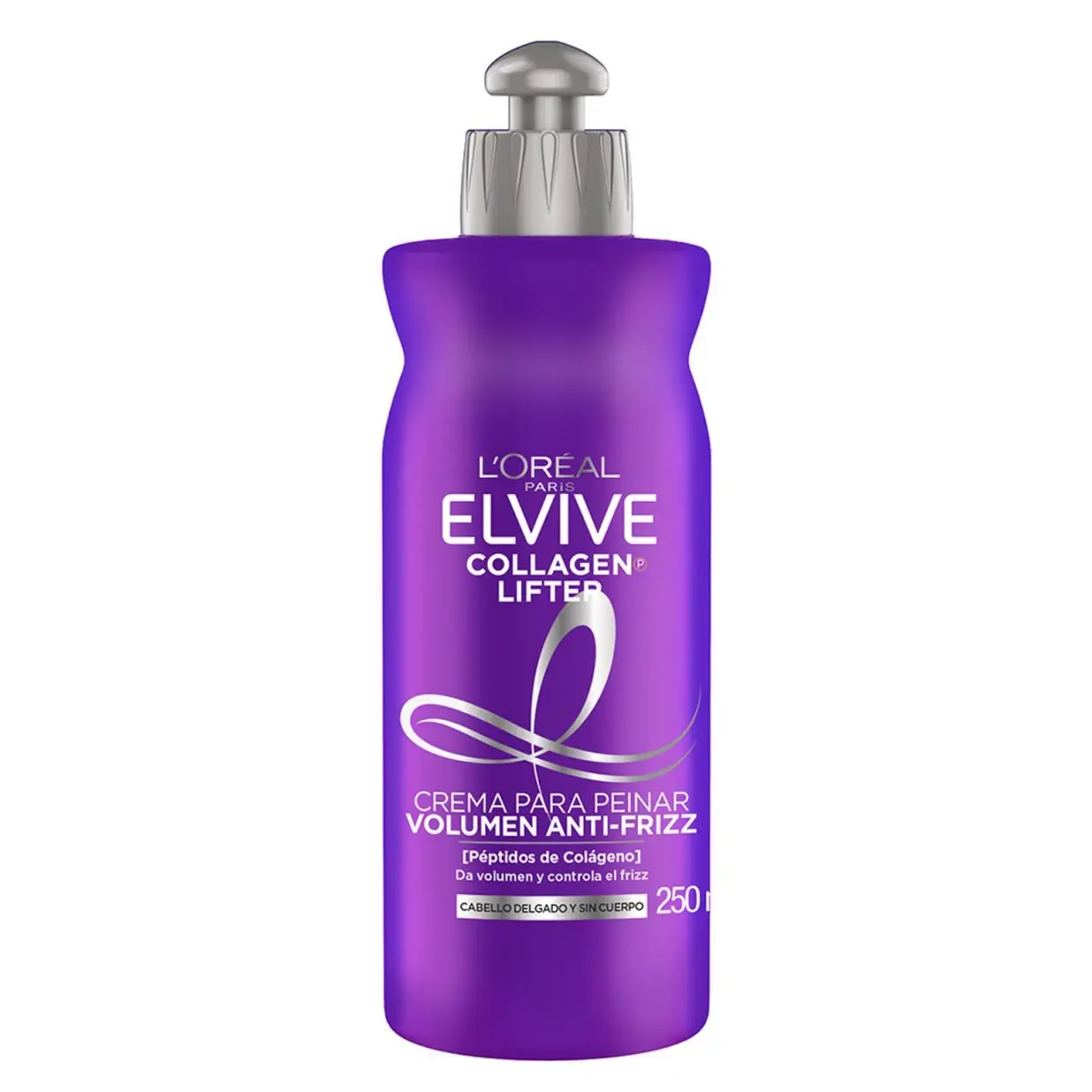 ELVIVE CREMA DE PEINAR X250 COLAGENO LIFTER