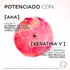 ELVIVE CREMA DE PEINAR X250 DREAM LISO