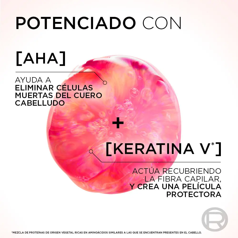 ELVIVE CREMA DE PEINAR X250 DREAM LISO