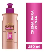 ELVIVE CREMA DE PEINAR X250 KERA LISO 230