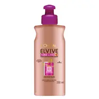 ELVIVE CREMA DE PEINAR X250 KERA LISO 230