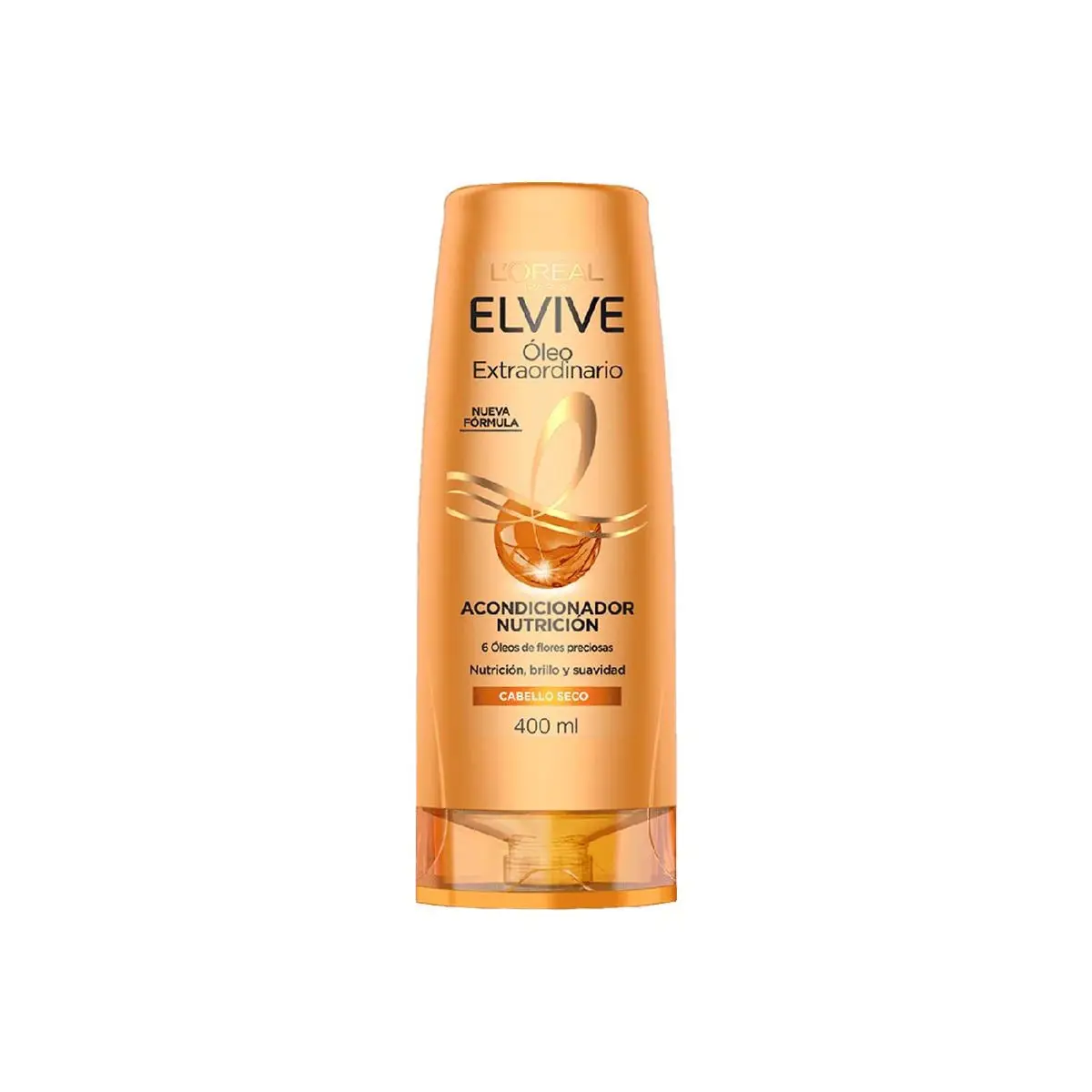 ELVIVE ENJ X400 OLEO NUTR.NUEV