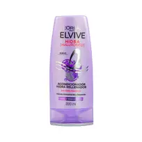 ELVIVE ENJUAGUE X200 HIDRA HIALURONICO