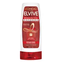 ELVIVE ENJUAGUE X400 REPARACION TOTAL 5 EXTREME