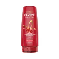 ELVIVE ENJUAGUE X 750 ML COLOR VIVE 