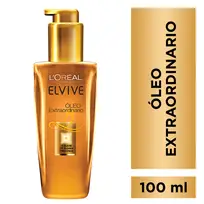 ELVIVE OLEO EXTRAORDINARIO X100