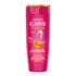ELVIVE SHAMPOO DREAM LISO EFECTO KERATINA X200 ML. 
