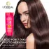 ELVIVE SHAMPOO DREAM LISO EFECTO KERATINA X200 ML. 