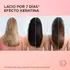 ELVIVE SHAMPOO DREAM LISO EFECTO KERATINA X400 ML.