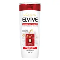 ELVIVE SHAMPOO X200 REPARACION TOTAL 5